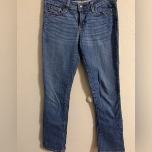 Womens jeans